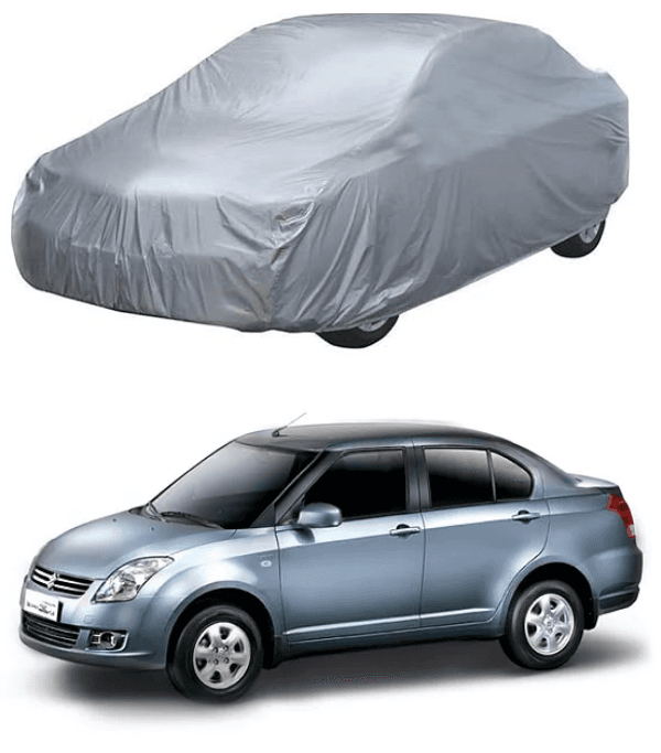 Suzuki old D-zire 2007 to 2010 Car Cover