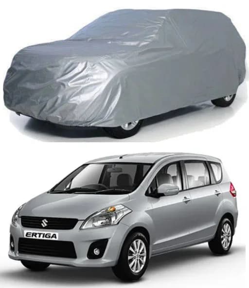 Suzuki Ertiga 2012 to 2016 Car Cover