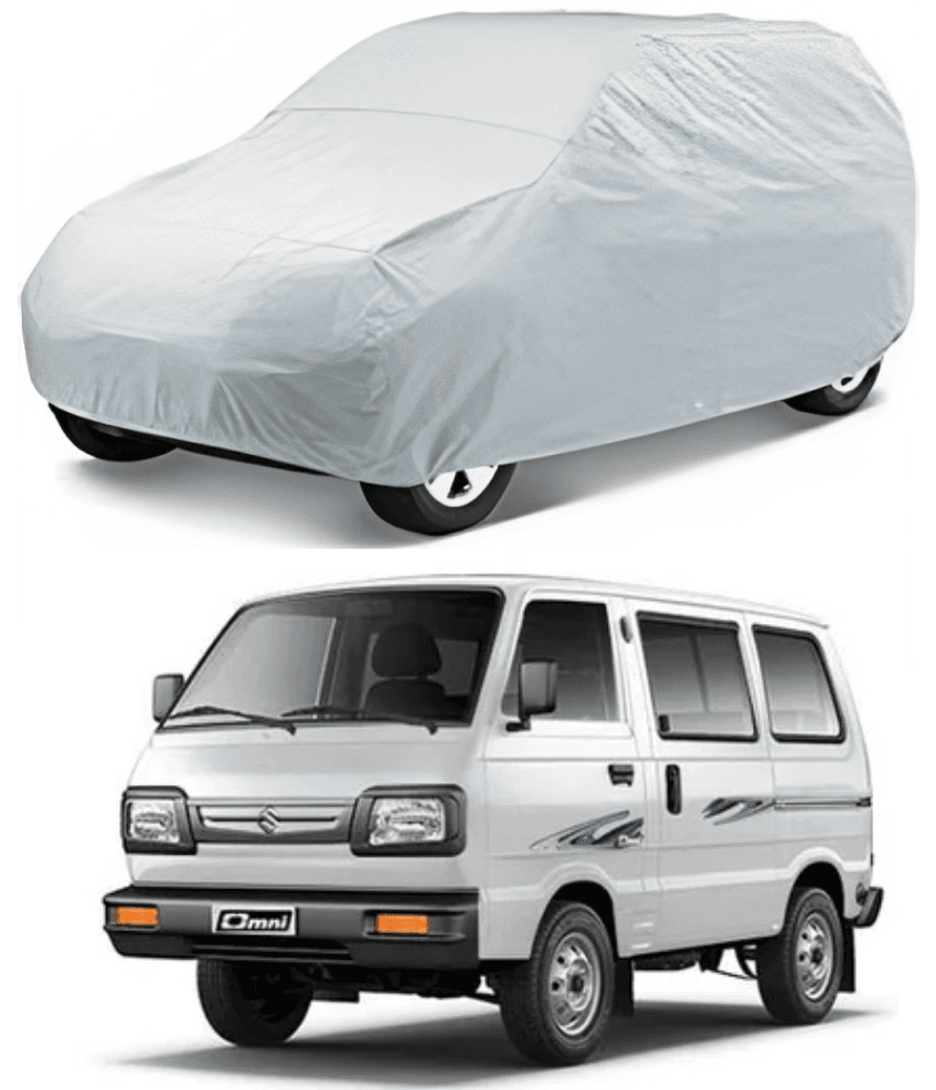 Suzuki Omini (Van) Car Cover - 1