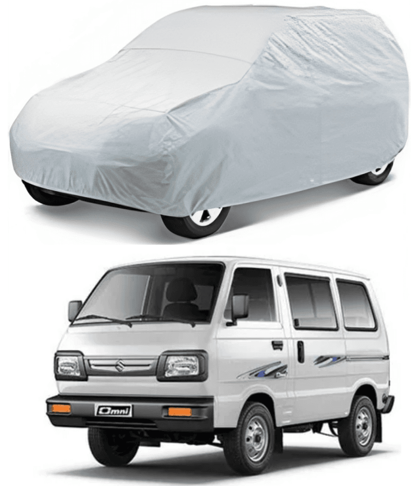Suzuki Omini (Van) Car Cover