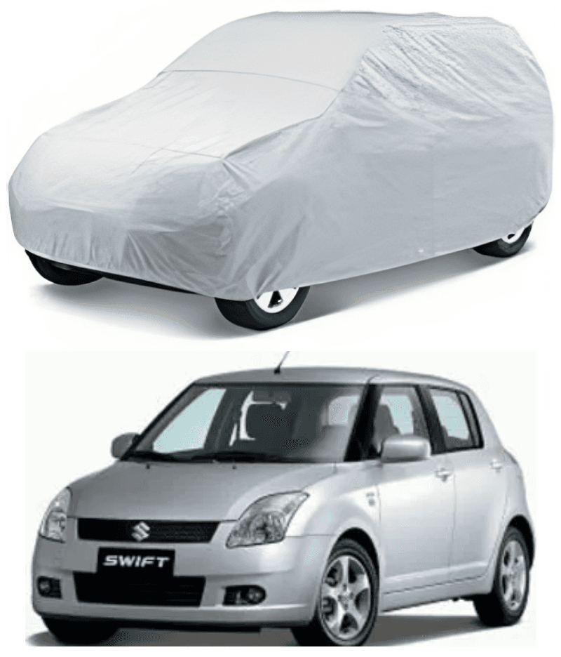 Suzuki Old Swift 2005 to 2010 Car Cover
