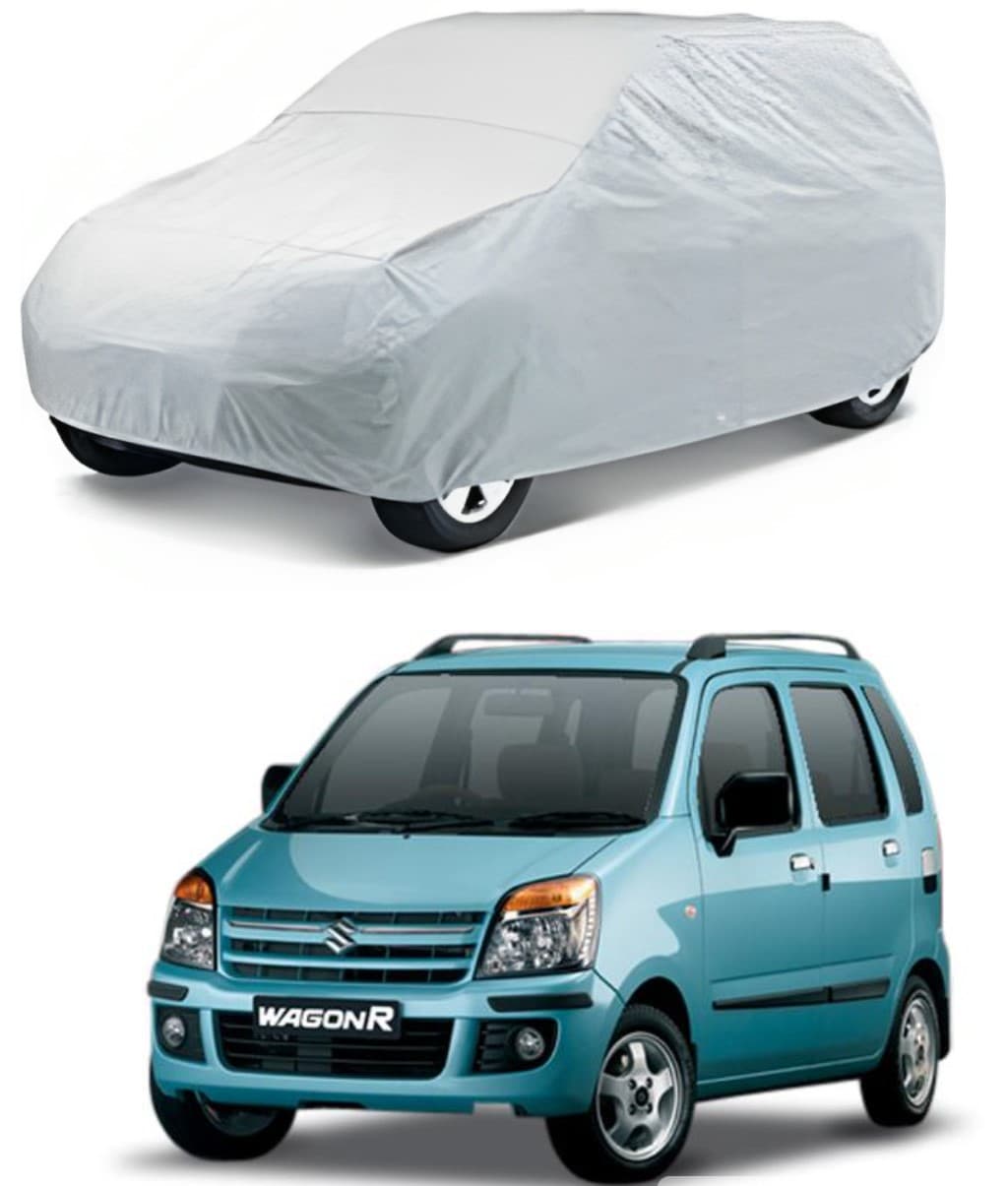 Suzuki old Waganr Car Cover - 1