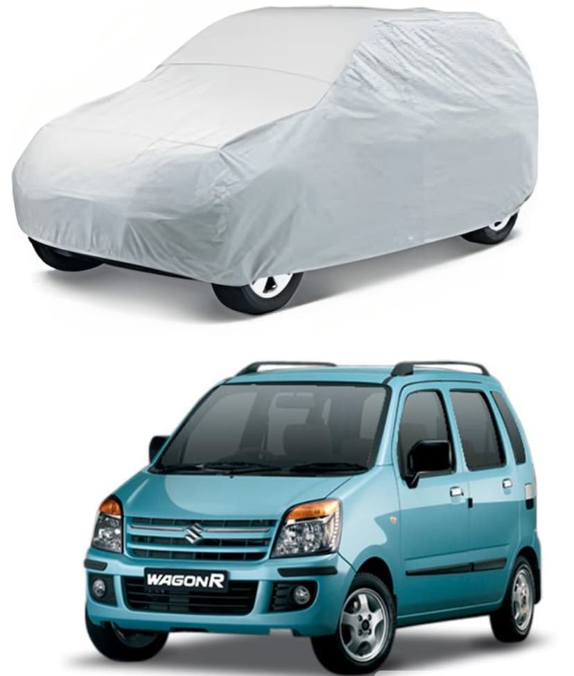 Suzuki old Waganr Car Cover