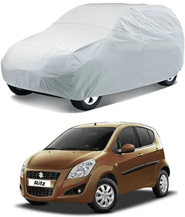 Suzuki Ritz Car Cover - 1