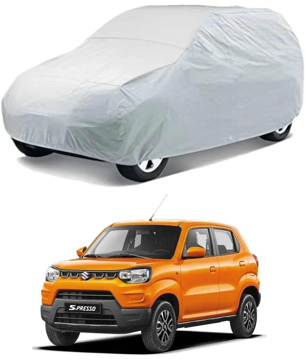 Suzuki Spresso Car Cover - 1