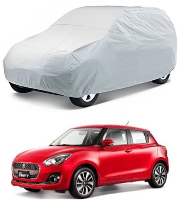 Suzuki Swift 2018 to 2023 Car Cover