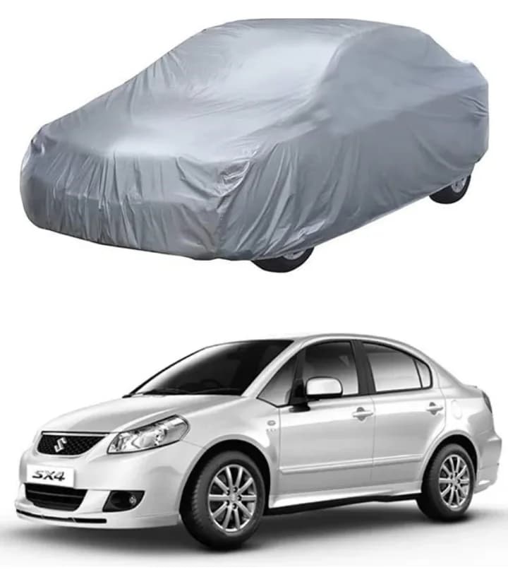 Suzuki SX4  Car Cover