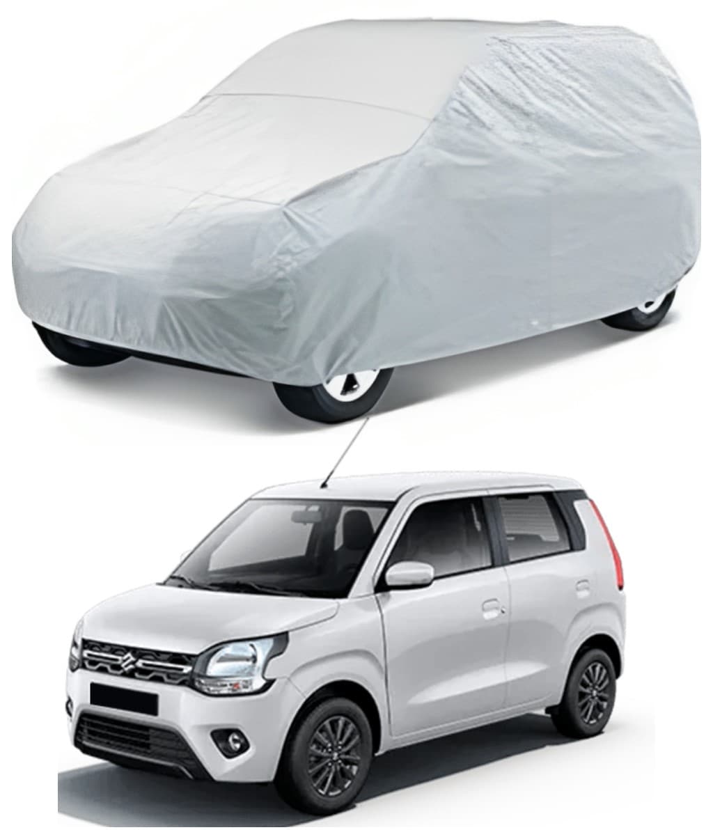 Suzuki Wagan R 2019 to 2023 Car Cover - 1