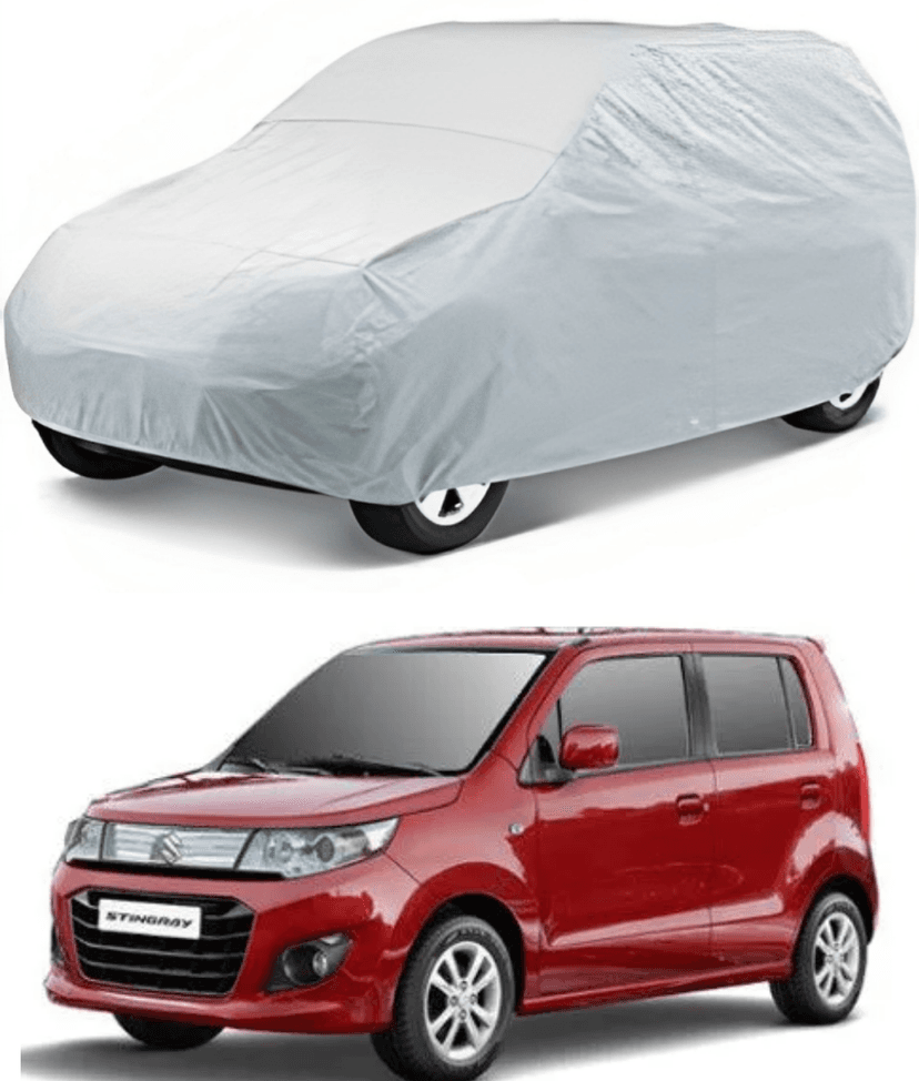 Suzuki Wagan R Stingray Car Cover