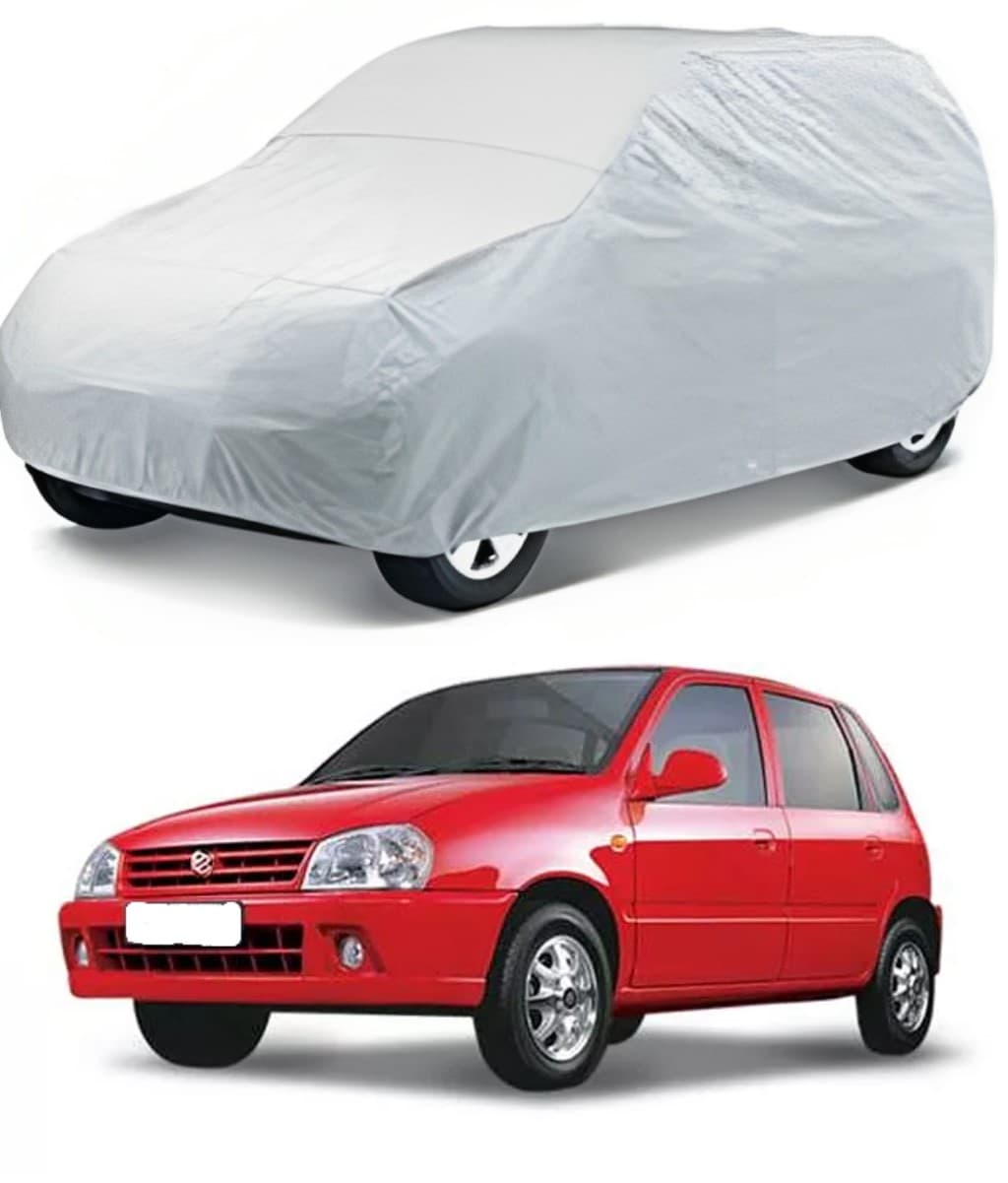 Suzuki Zen Car Cover - 1