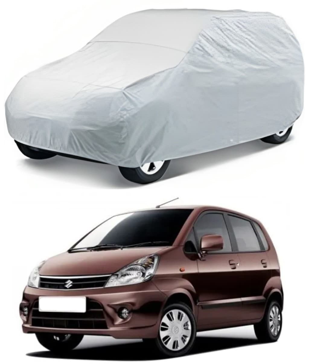 Suzuki Zen Estilo Car Cover - 1 Suzuki Zen Estilo Car Cover - 1