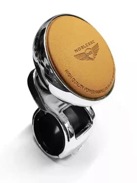  Steering Knob For Car Steering - 3