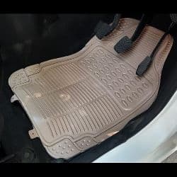 Car Floor Mats - 2