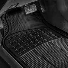 Car Floor Mats - 2