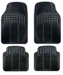 Car Floor Mats - 4