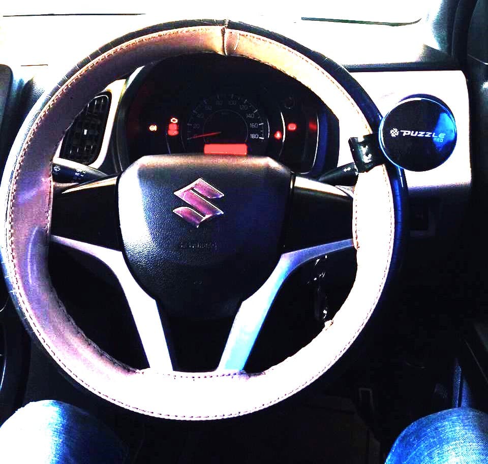 Steering Knob For Car Steering  - 2