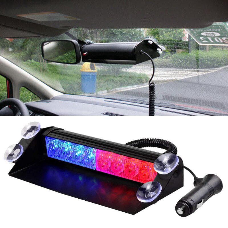 Police Light (Cop Light)