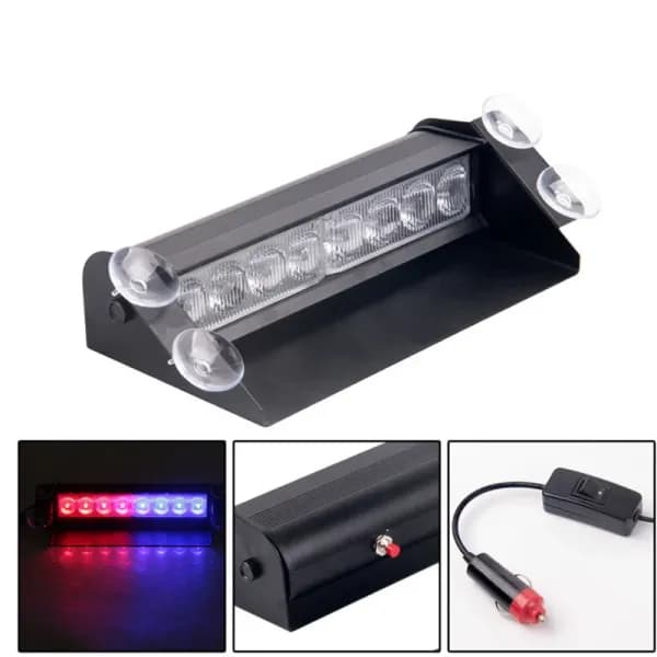 Police Light (Cop Light) - 2