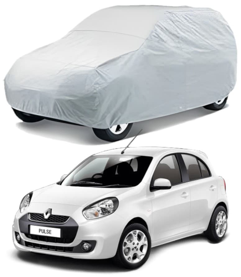 Renault Pulse Car Cover