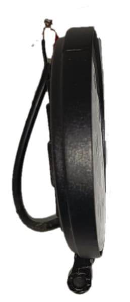 Led Fog LIght For Car, Bike And Commercial. - 2