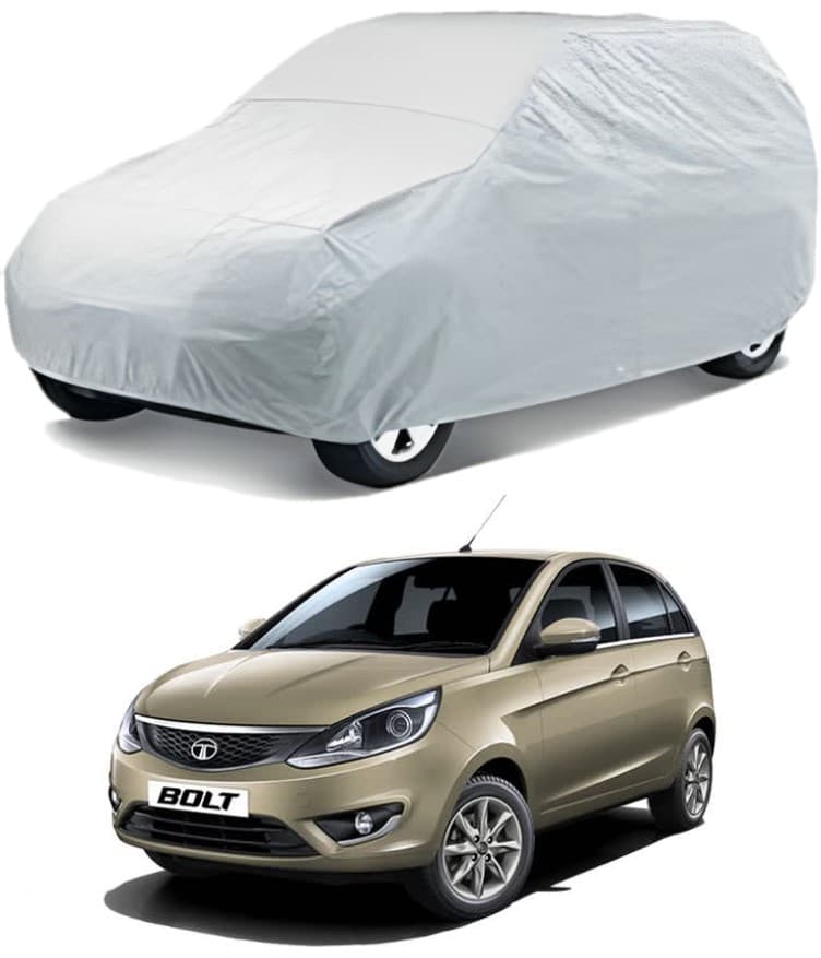 Tata Bolt Car Cover