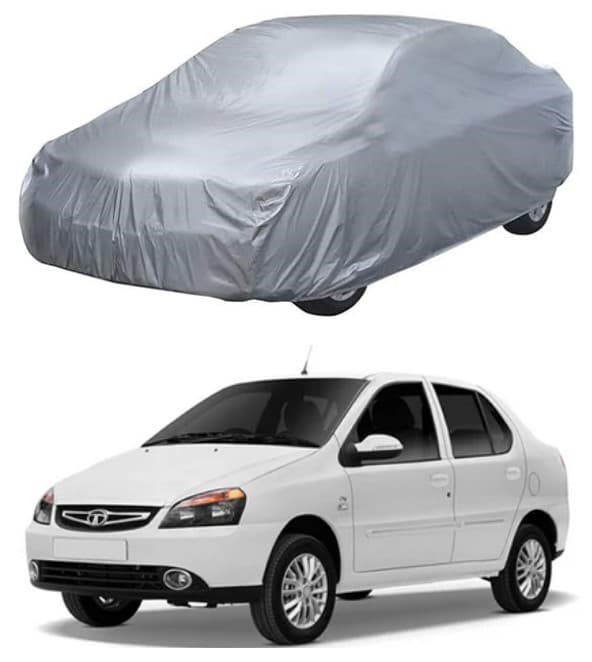 Tata Indigo/Indigo Cs 2002 to 2016 Car Cover - 1
