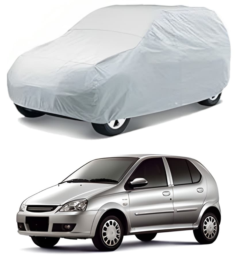 Tata Indica Car Cover 