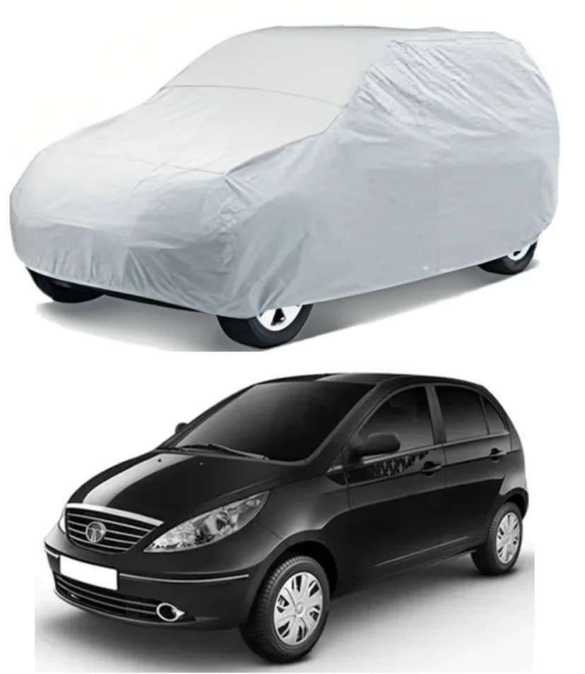 Tata Indica Vista Car Cover