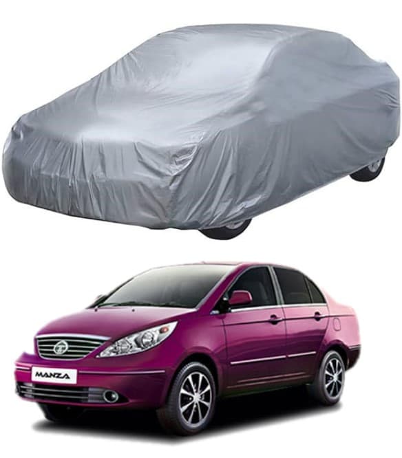 Tata Manza Car Cover