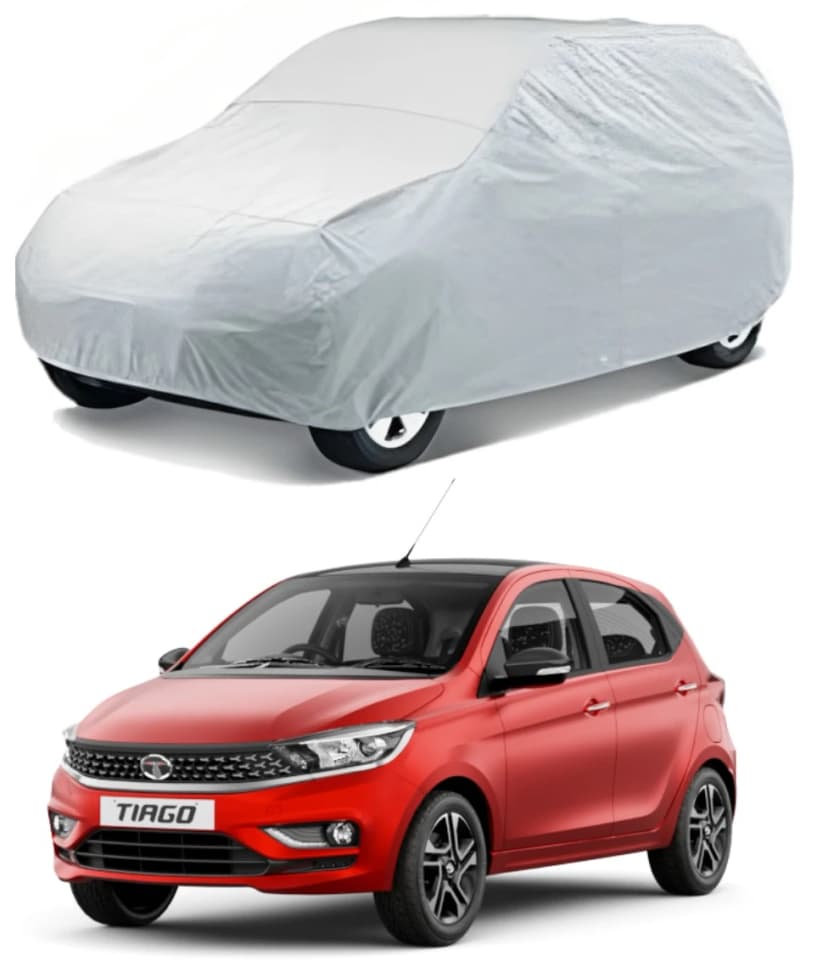 Tata Tiago Car Cover