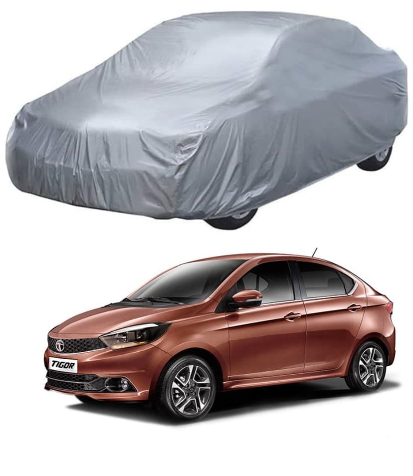 Tata Tigor Car Cover