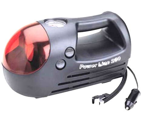 Car Tyre Inflator