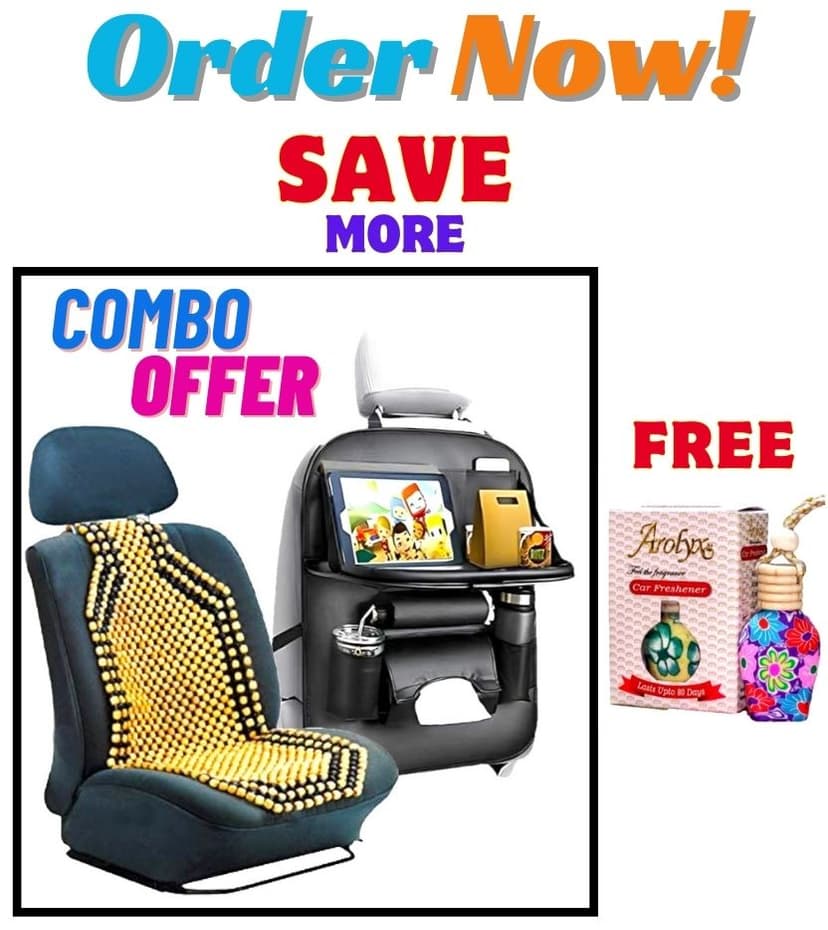 Driving Comfort Combo (DCC)