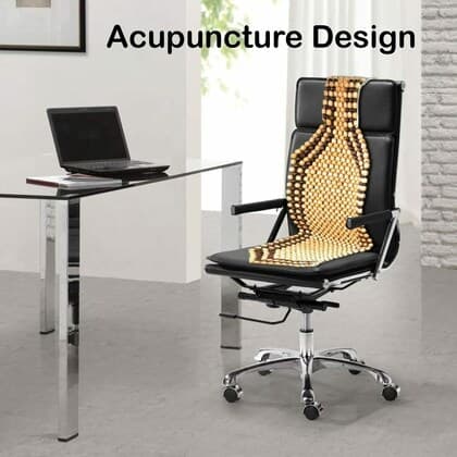 Driving Comfort Combo (DCC) - 4