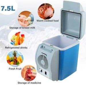 Car Mini Refrigerator  - 1