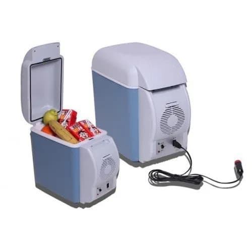 Car Mini Refrigerator  - 2