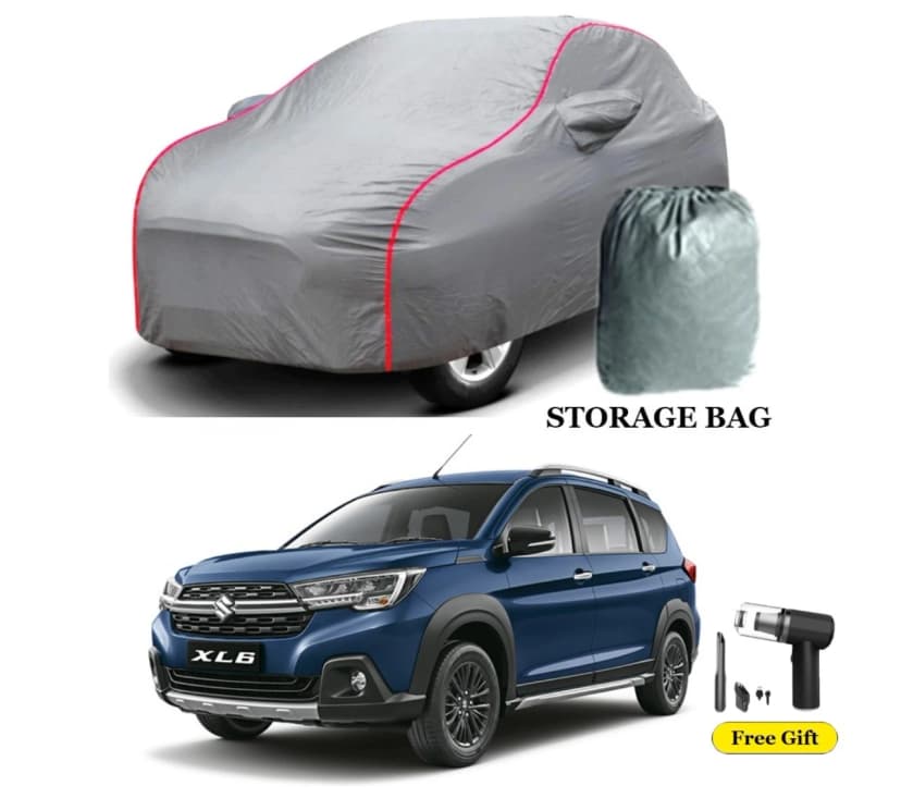 Nexa XL6 2019 To Till Date (Waterproof)