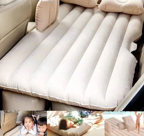 Car Mattress,Air Inflatable Bed. - 1