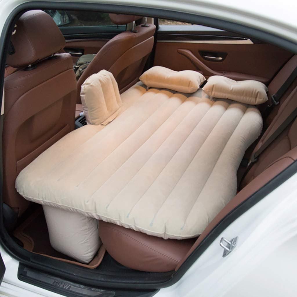 Car Mattress,Air Inflatable Bed. - 2