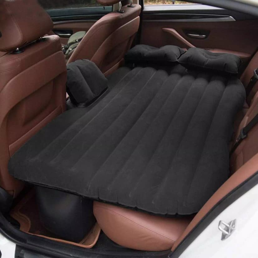Car Mattress,Air Inflatable Bed.
