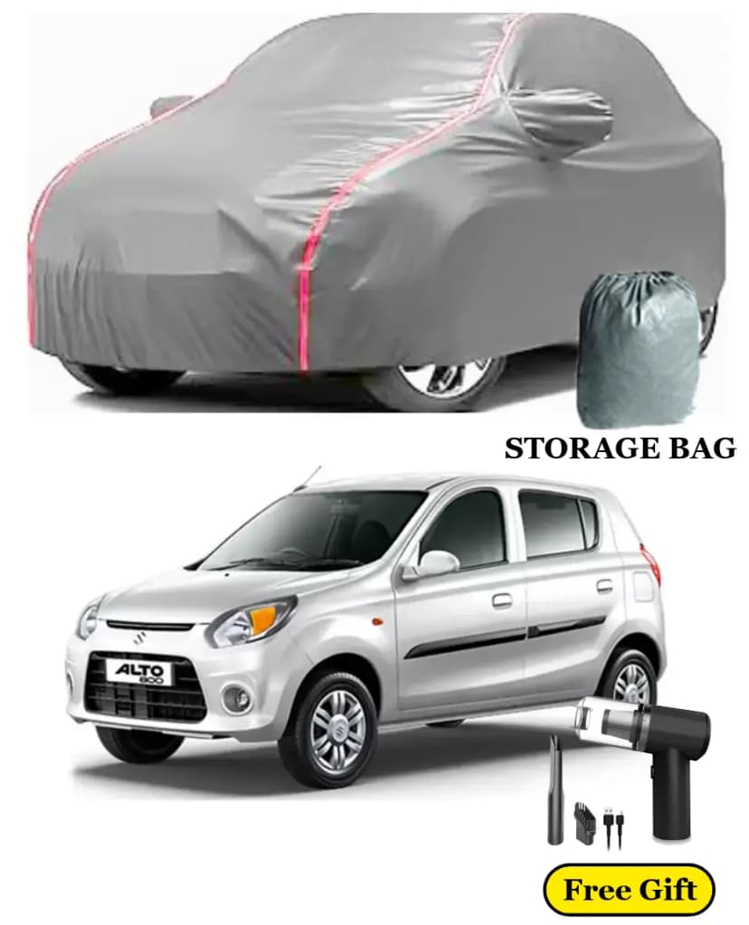 Suzuki Alto 800 Car Cover (Waterproof)