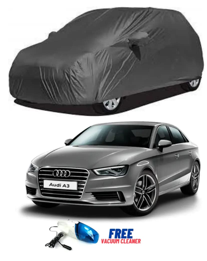 Audi A3 Car Cover (dustproof)