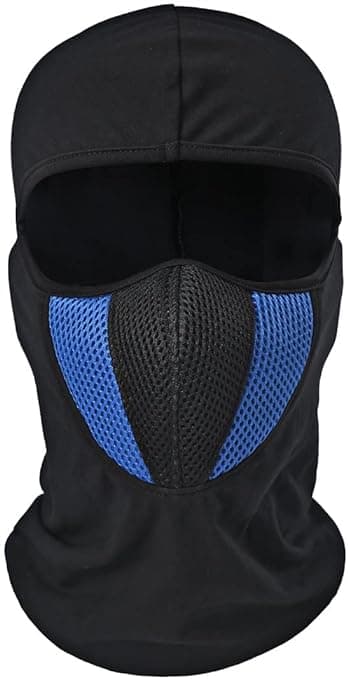 Cotton Balaclava Face Mask
