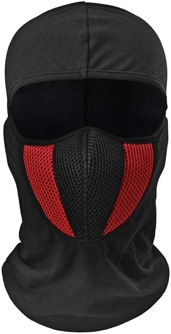 Full Face Cotton Balaclava