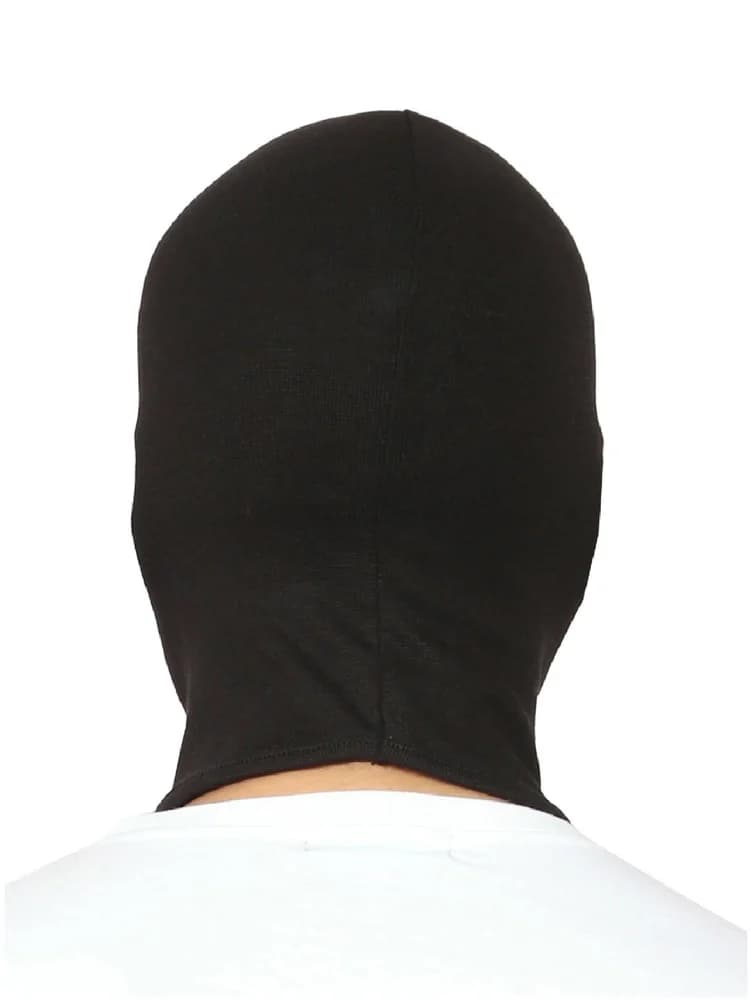 Full Face Cotton Balaclava - 3