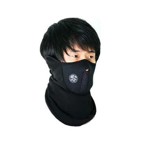 Balaclava Mask (Face Mask) - 2