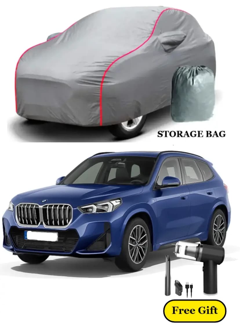 Bmw X3 Car Cover (waterproof)