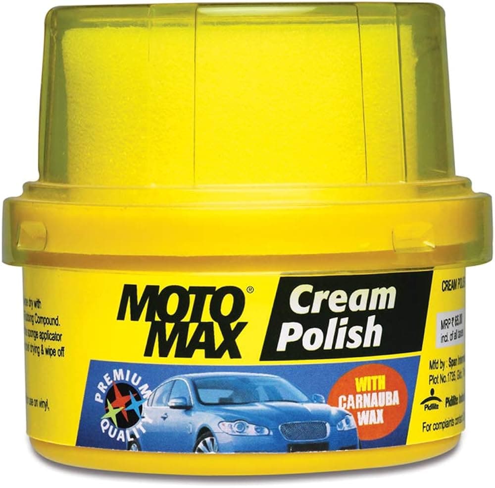 Mega Smart Car Wash And Carcare Combo - 4