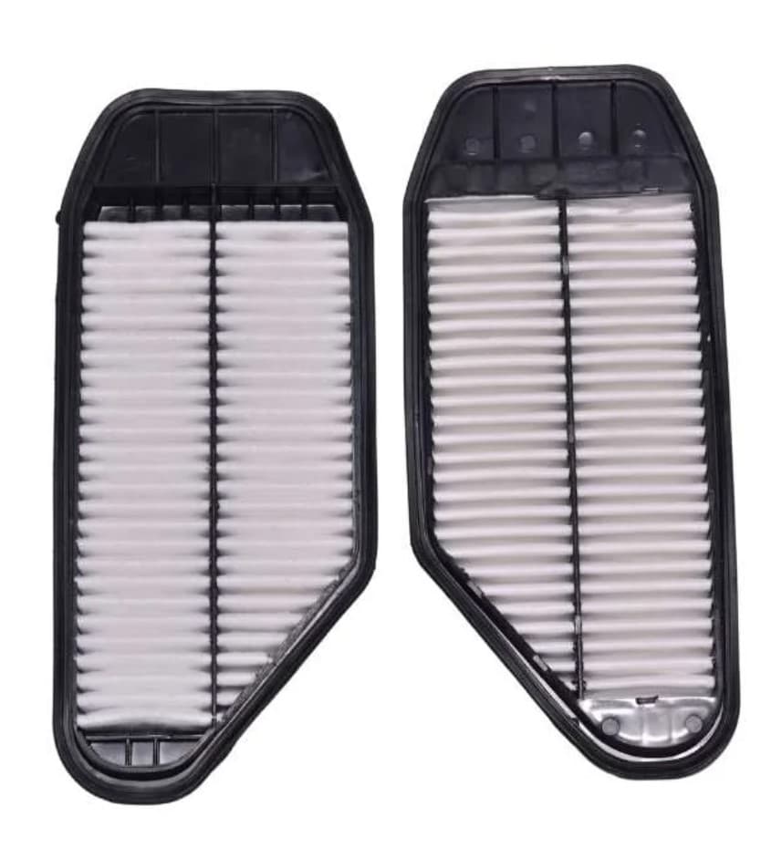 Chevrolet Beat Petrol Engine Air Filter - 1 Chevrolet Beat Petrol Engine Air Filter - 1