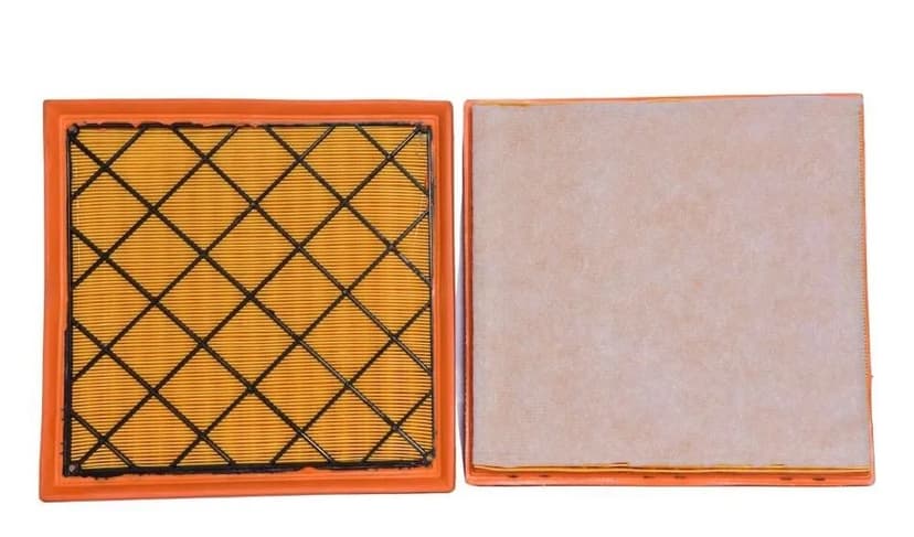 Chevrolet Cruze Type Two Diesel Engine Air Filter